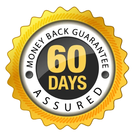 progenifix 60 days money back guarantee