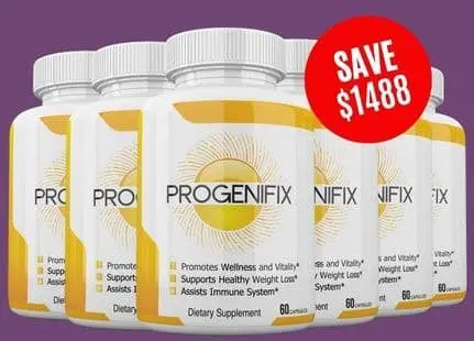 progenifix discount